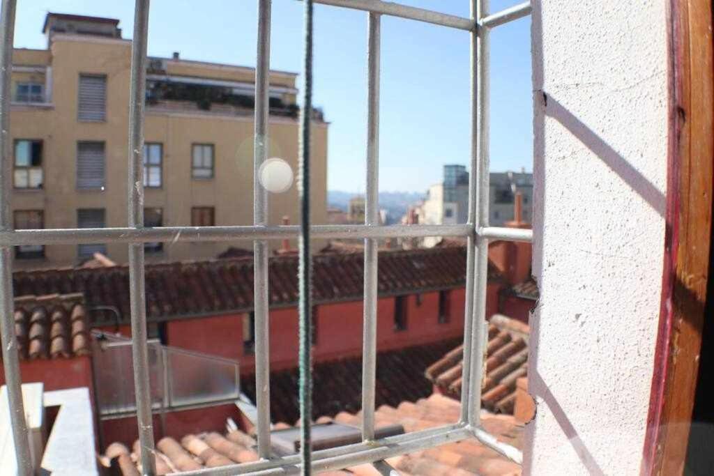 Ferienwohnung Encantador Madrid Centro Alojamiento Por Temporada Exterior foto