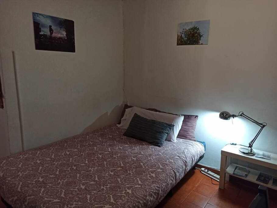 Ferienwohnung Encantador Madrid Centro Alojamiento Por Temporada Exterior foto